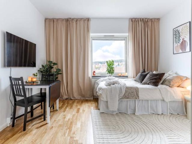 Lägenhet till salu i Örnsköldsvik, Västernorrland