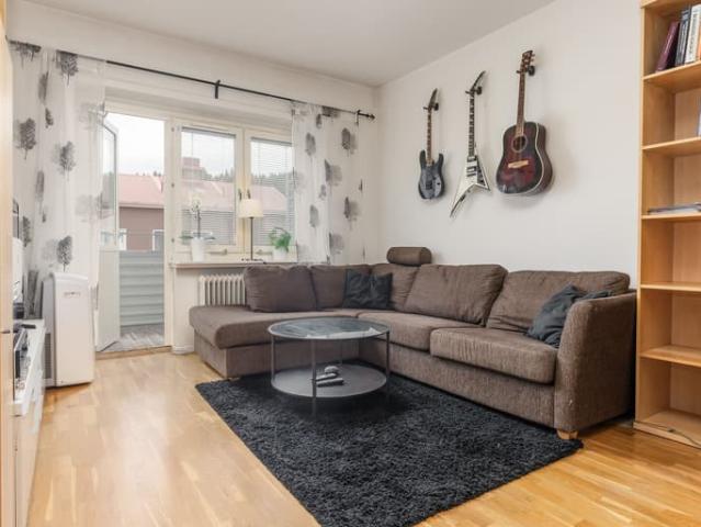 Lägenhet till salu i Ludvika, Dalarna