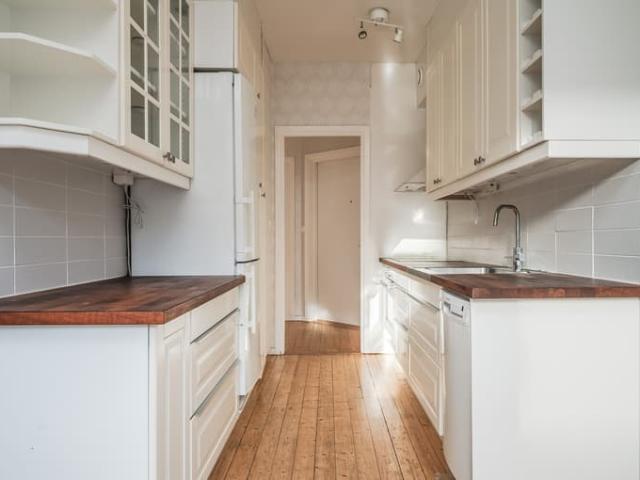 Lägenhet till salu i Ludvika, Dalarna