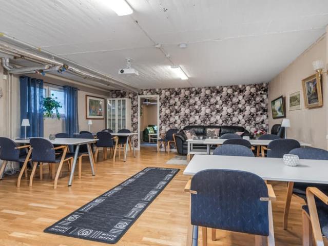 Lägenhet till salu i Motala, Östergötland