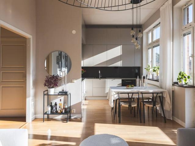 Lägenhet till salu i Västerås, Västmanland