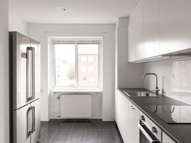 Lägenhet till salu i Malmö, Skåne