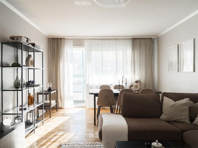 Lägenhet till salu i Malmö, Skåne