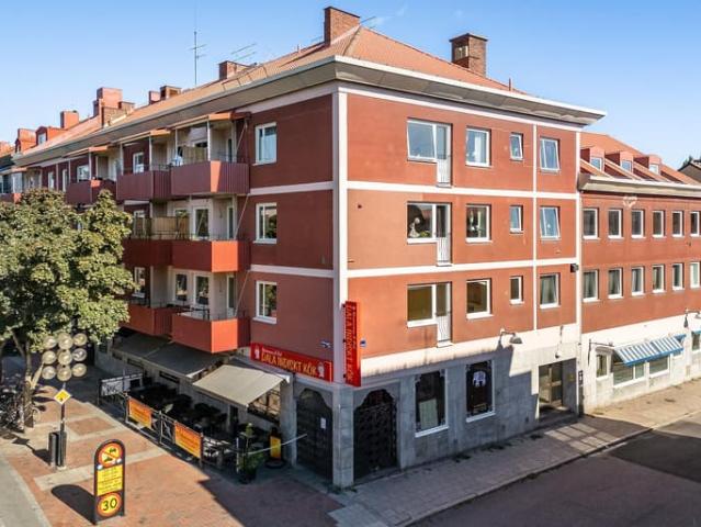 Lägenhet till salu i Borlänge, Dalarna