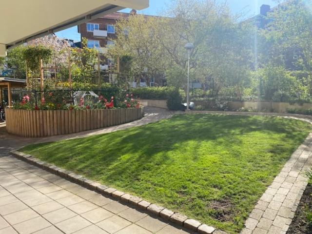 Lägenhet till salu i Helsingborg, Skåne