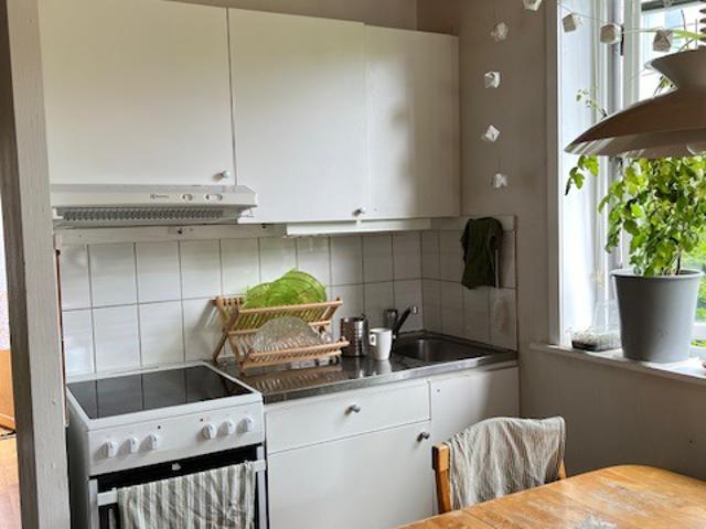 Lägenhet hyra i Kalmar