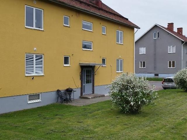 Lägenhet hyra i Åmål, Västra Götaland