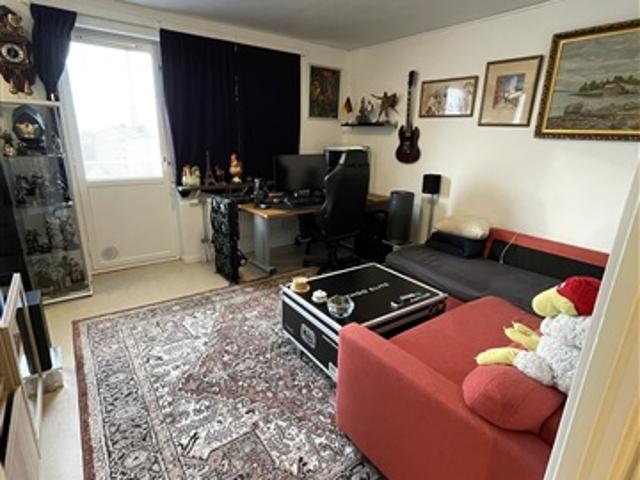 Lägenhet hyra i Hässelby-Vällingby, Stockholm