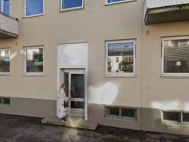 Lägenhet hyra i Ängelholm, Skåne