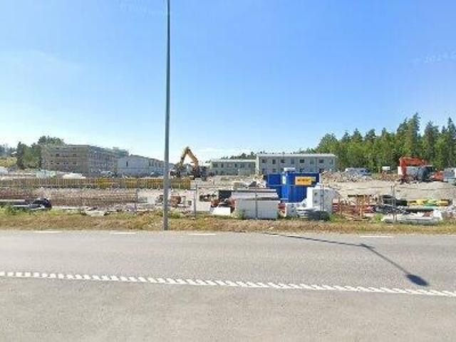 Lägenhet hyra i Arvidsjaur, Norrbotten