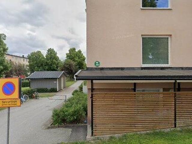 Lägenhet hyra i Arvika, Värmland