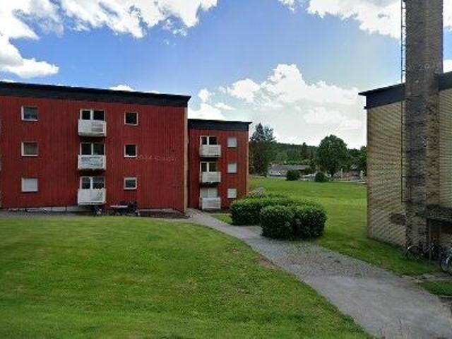 Lägenhet hyra i Dals långed, Västra Götaland
