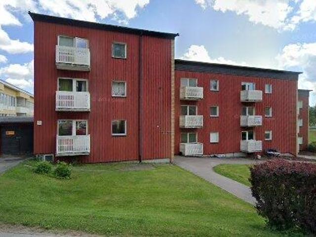 Lägenhet hyra i Dals långed, Västra Götaland