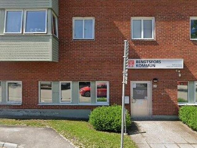 Lägenhet hyra i Bengtsfors, Västra Götaland
