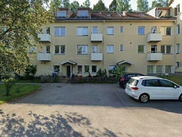 Lägenhet hyra i Billingsfors, Västra Götaland