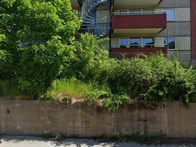 Lägenhet hyra i Bengtsfors, Västra Götaland