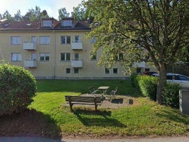 Lägenhet hyra i Billingsfors, Västra Götaland