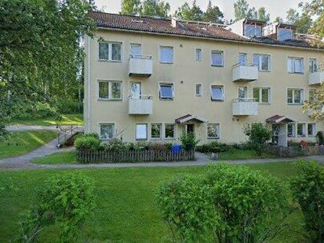 Lägenhet hyra i Billingsfors, Västra Götaland