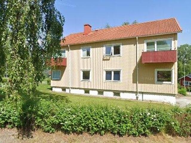 Lägenhet hyra i Bengtsfors, Västra Götaland