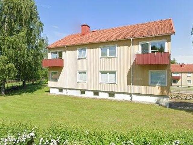 Lägenhet hyra i Bengtsfors, Västra Götaland