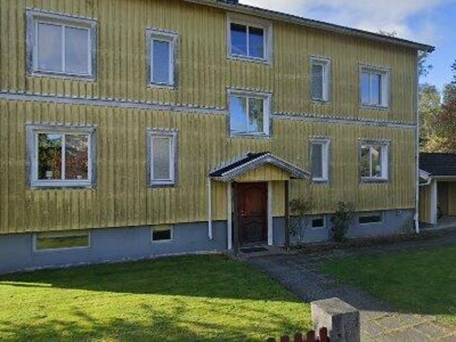 Lägenhet hyra i Emmaboda, Kalmar