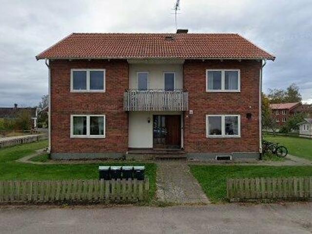 Lägenhet hyra i Emmaboda, Kalmar