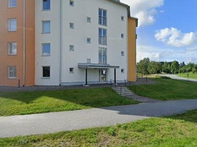 Lägenhet hyra i Gnesta, Södermanland