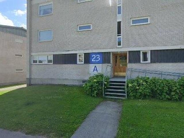 Lägenhet hyra i Gnesta, Södermanland