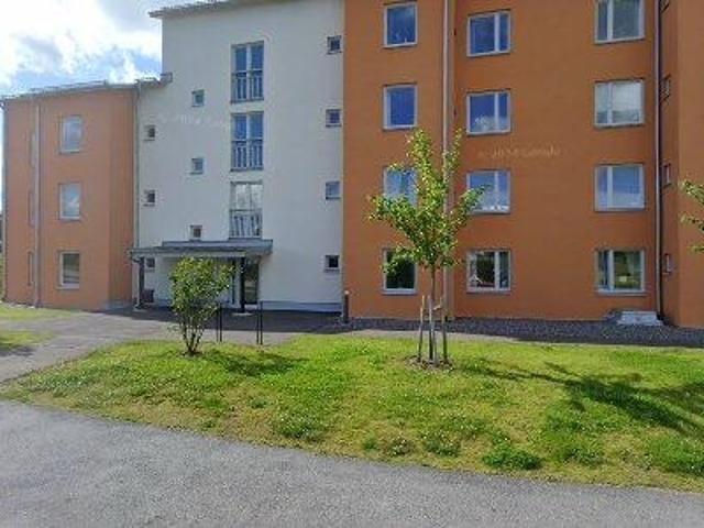 Lägenhet hyra i Gnesta, Södermanland