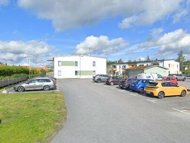 Lägenhet hyra i Gnesta, Södermanland