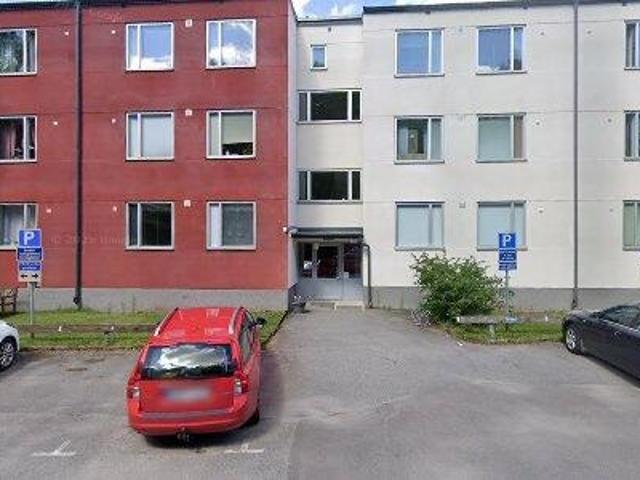 Lägenhet hyra i Gnesta, Södermanland