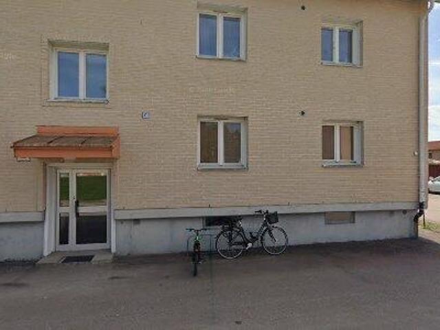 Lägenhet hyra i Grums, Värmland
