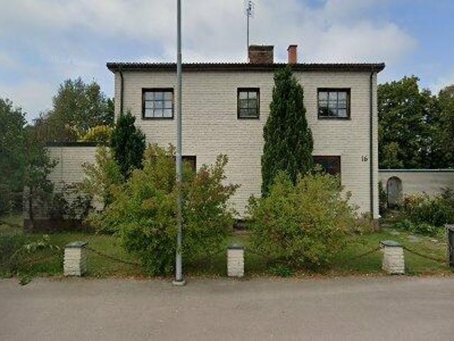 Lägenhet hyra i Vinslöv, Skåne