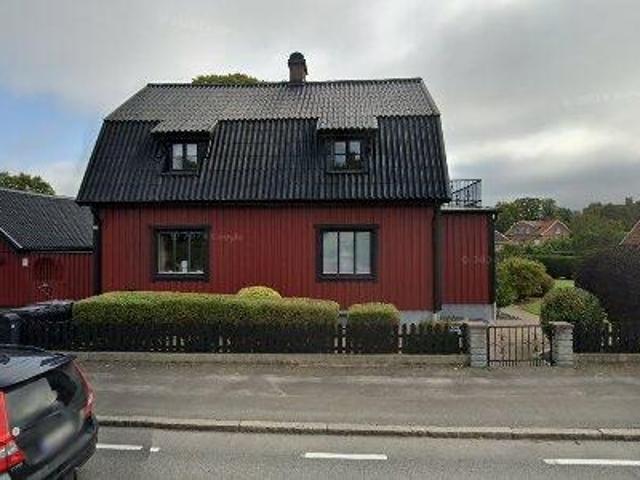 Lägenhet hyra i Vinslöv, Skåne