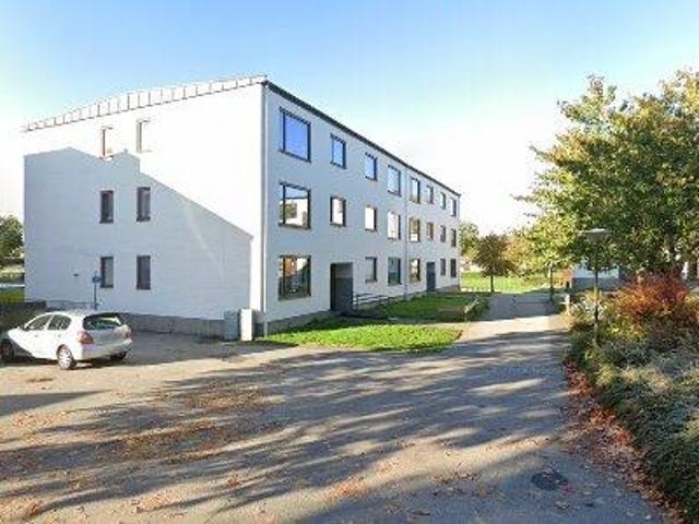 Lägenhet hyra i Karlshamn, Blekinge