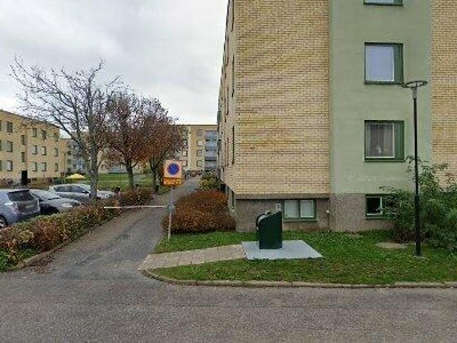 Lägenhet hyra i Katrineholm