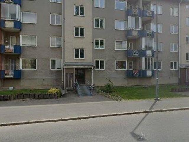 Lägenhet hyra i Kristianstad, Skåne