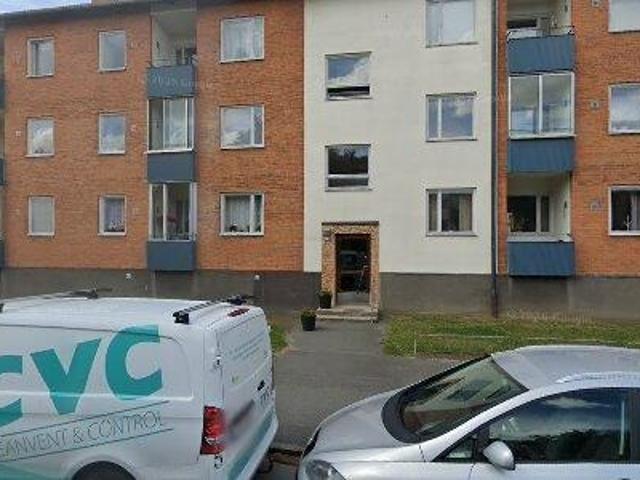 Lägenhet hyra i Kristianstad, Skåne