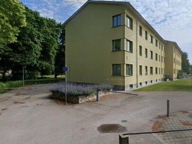 Lägenhet hyra i Kristianstad, Skåne