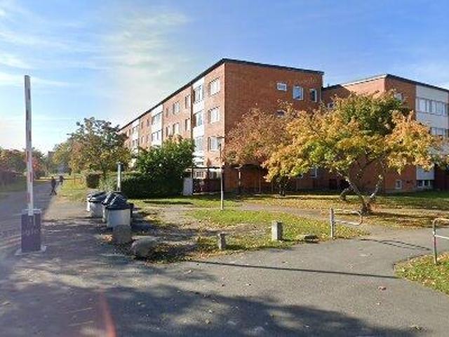 Lägenhet hyra i Kristianstad, Skåne