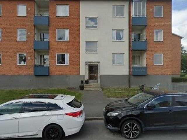 Lägenhet hyra i Kristianstad, Skåne