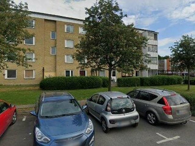 Lägenhet hyra i Kristianstad, Skåne