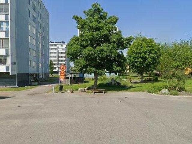 Lägenhet hyra i Kristianstad, Skåne