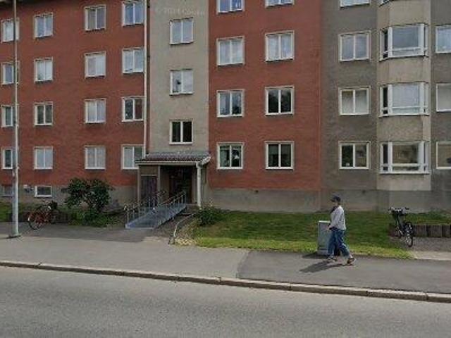 Lägenhet hyra i Kristianstad, Skåne