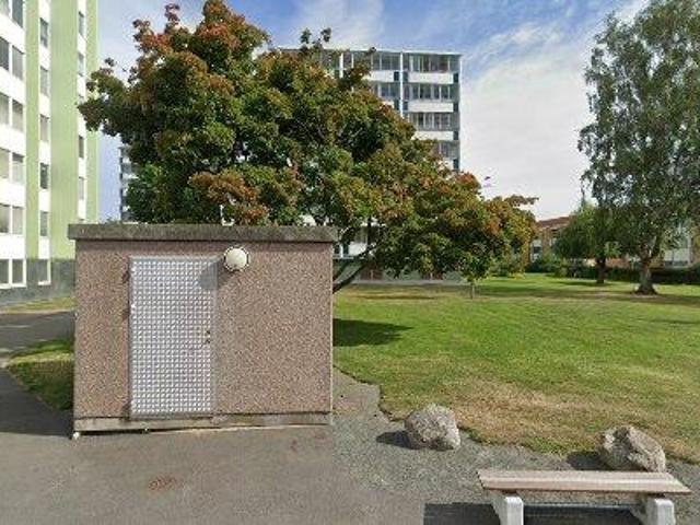 Lägenhet hyra i Kristianstad, Skåne