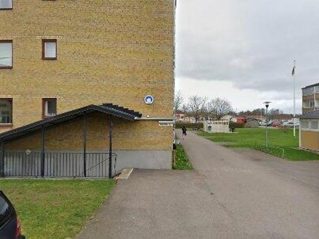 Lägenhet hyra i Tollarp, Skåne