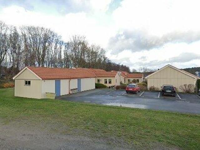 Lägenhet hyra i Degeberga, Skåne