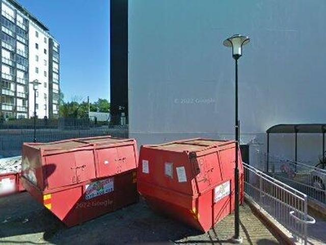 Lägenhet hyra i Kristianstad, Skåne