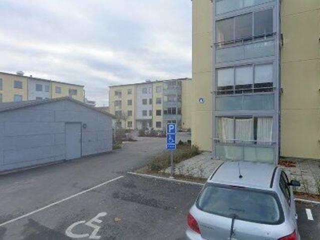 Lägenhet hyra i Kristianstad, Skåne