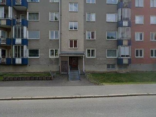 Lägenhet hyra i Kristianstad, Skåne